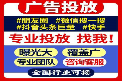 某知名品牌SEM广告投放的创意与执行